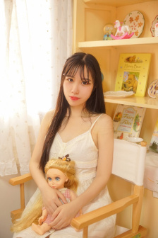 祼女直播
