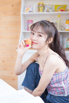 陆北深云七念